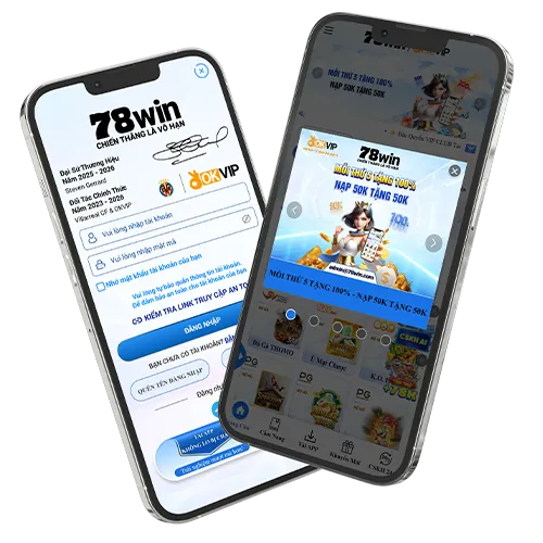 Trải nghiệm di động mượt mà 55.win